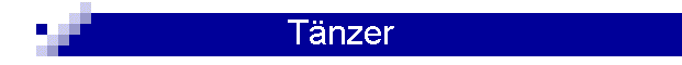 T�nzer