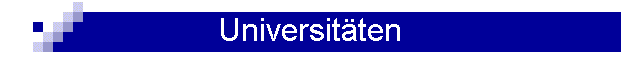 Universit�ten